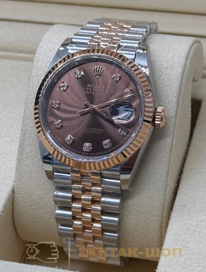 Rolex Datejust 36mm 126231-0053