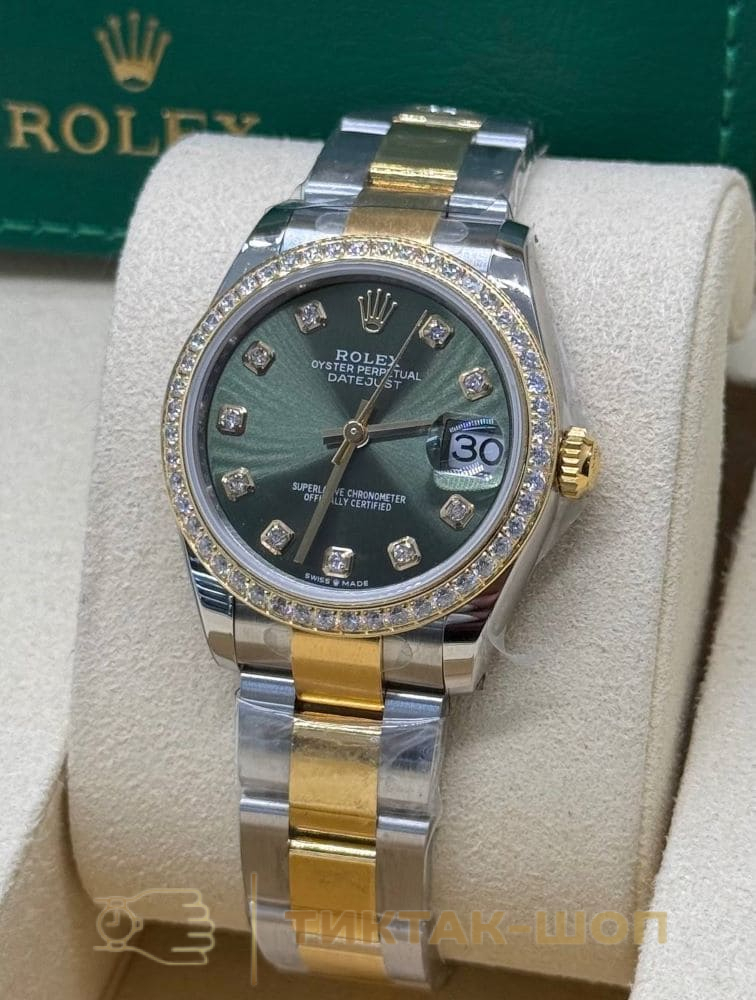 Rolex Datejust 31mm 278383RBR-0029