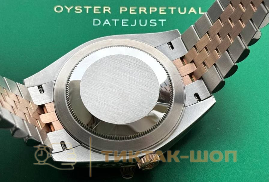 Rolex Datejust 126331-0016