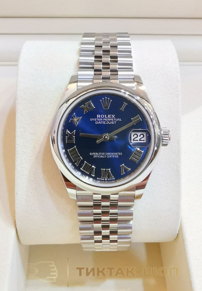 Rolex Datejust 31mm 278240-0018