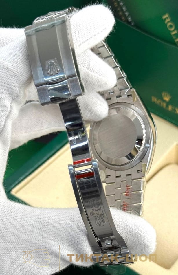 Rolex Datejust 126234-0031