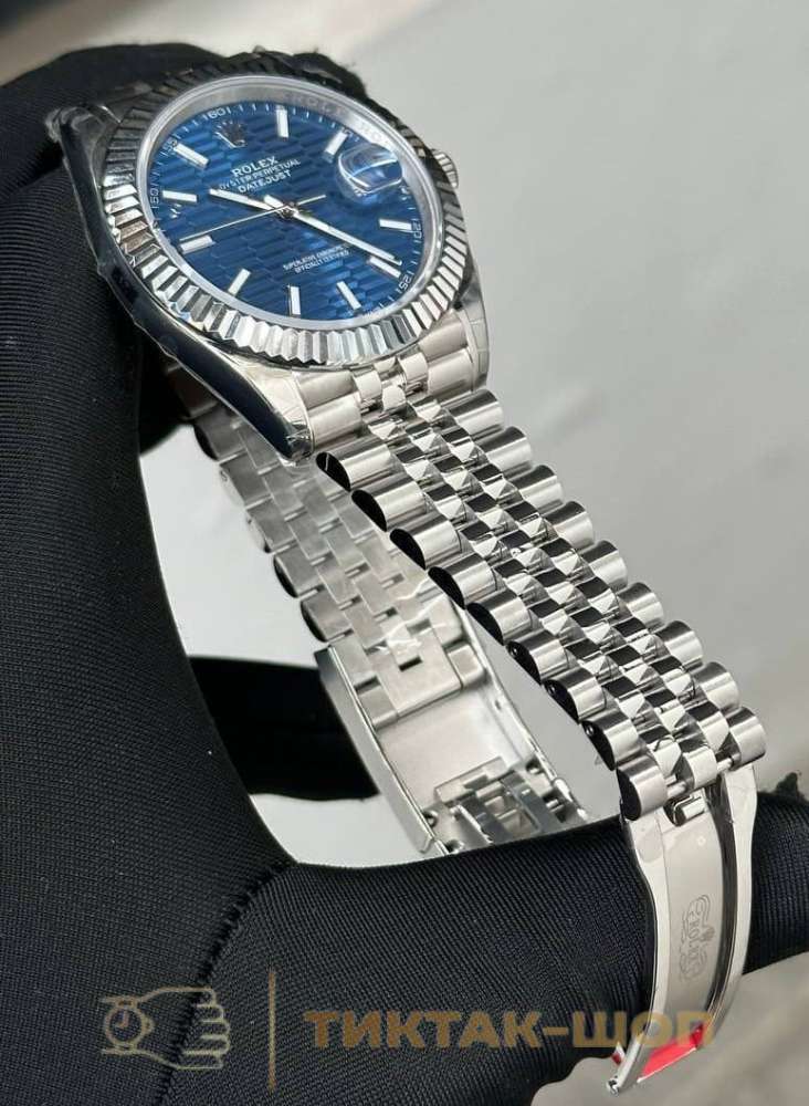 Rolex Datejust 126334-0032