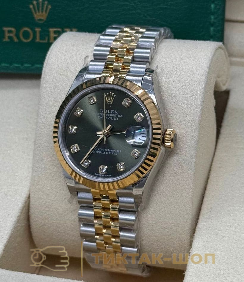 Rolex Datejust 31mm 278273-0030