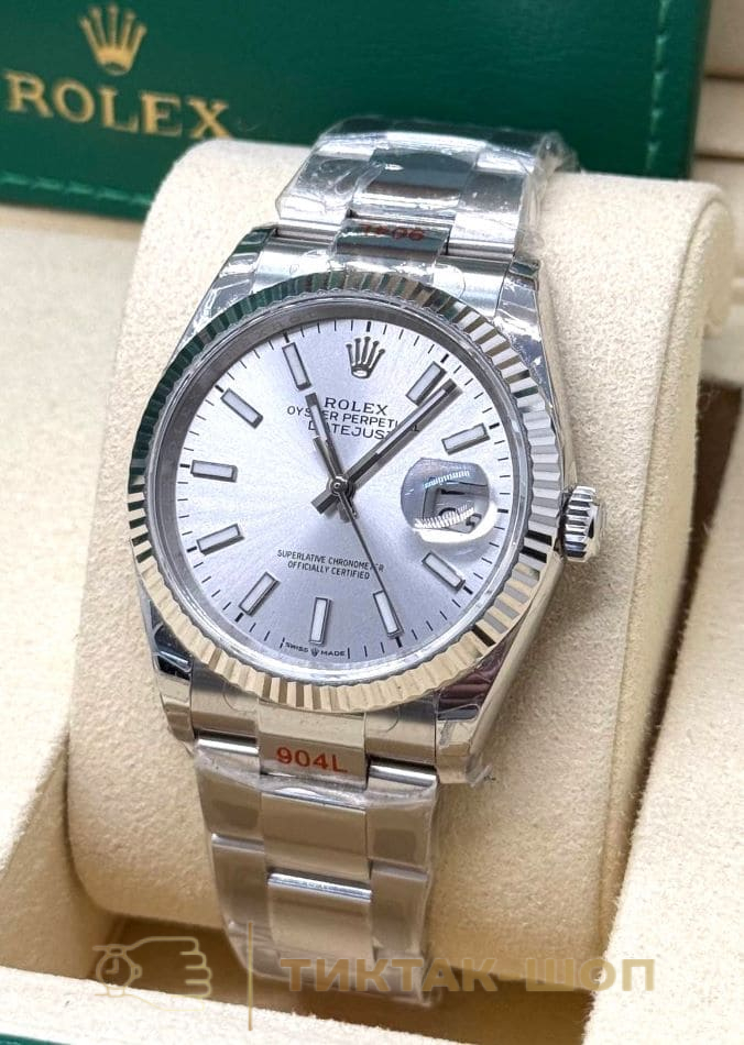 Rolex Datejust 36mm 126234-0014