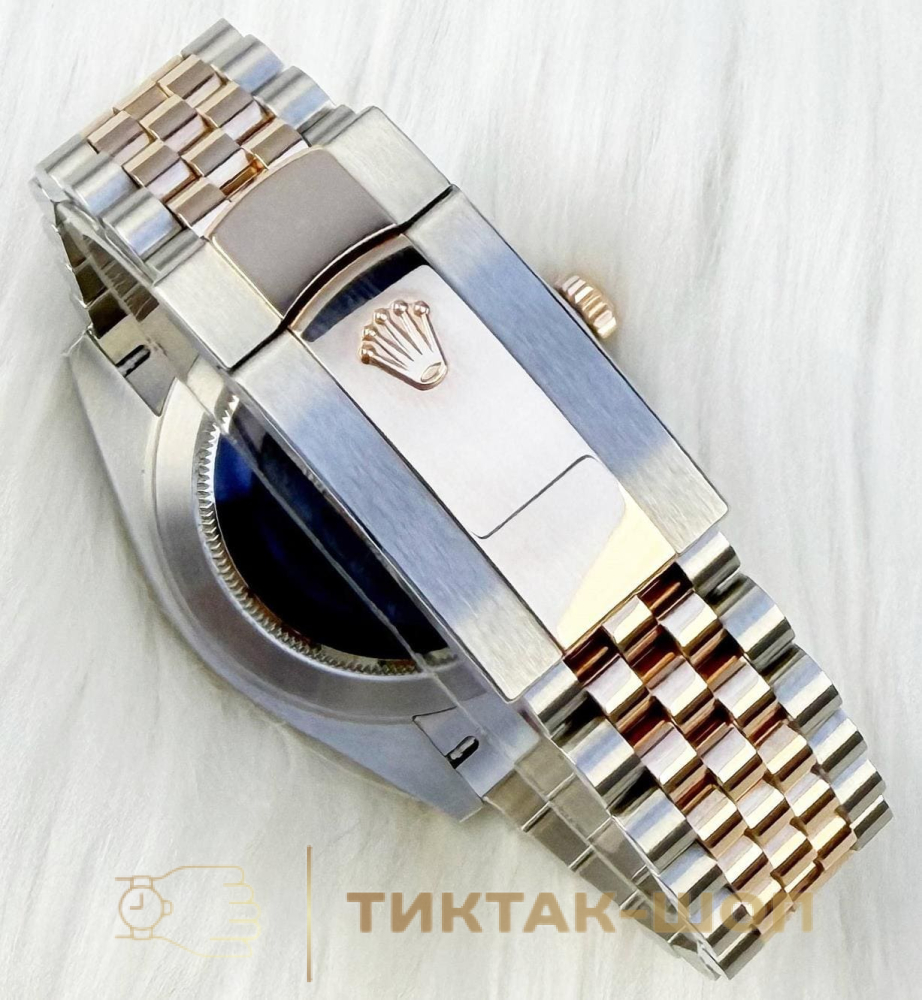 Rolex Datejust 126331-0014