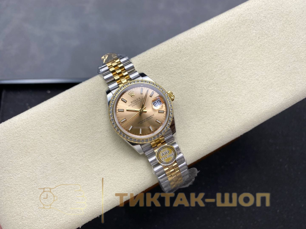 Rolex Datejust 31mm 278383RBR-0014