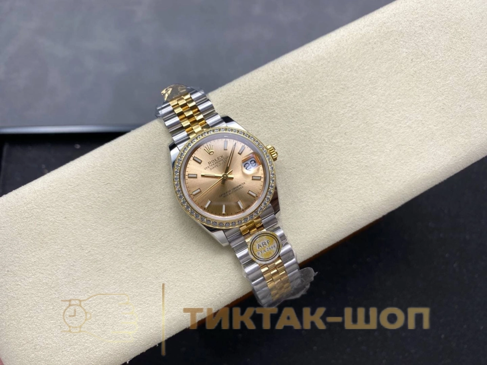 Rolex Datejust 31mm 278383RBR-0014