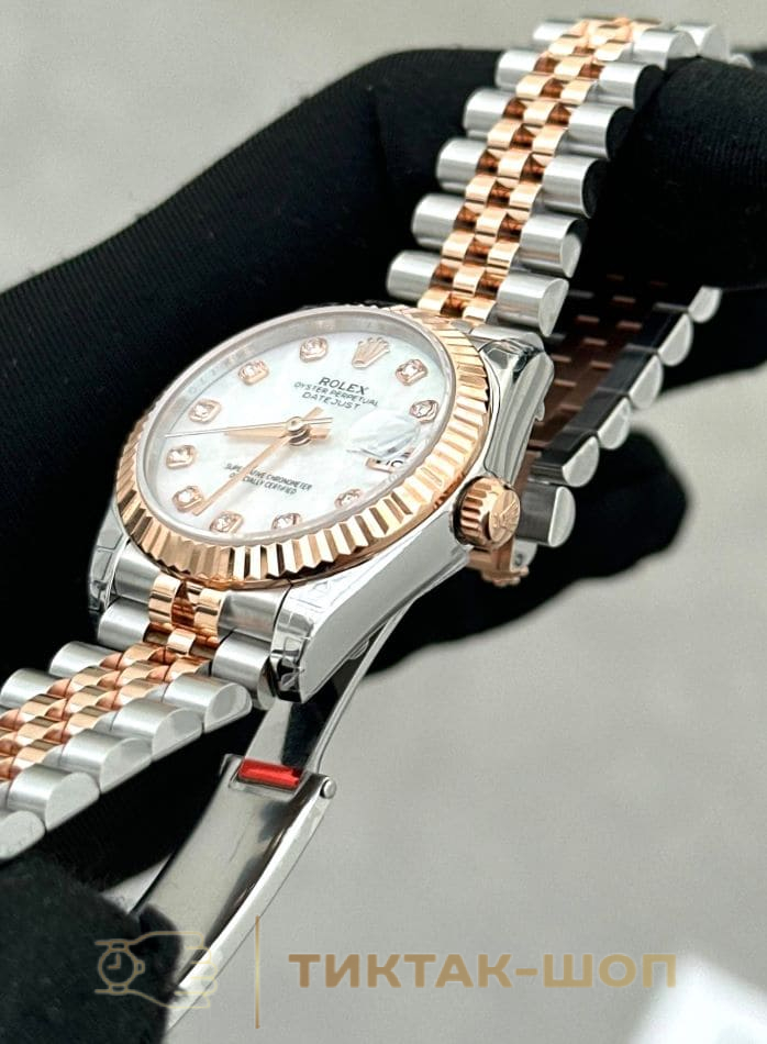 Rolex Datejust 31mm 278271-0026