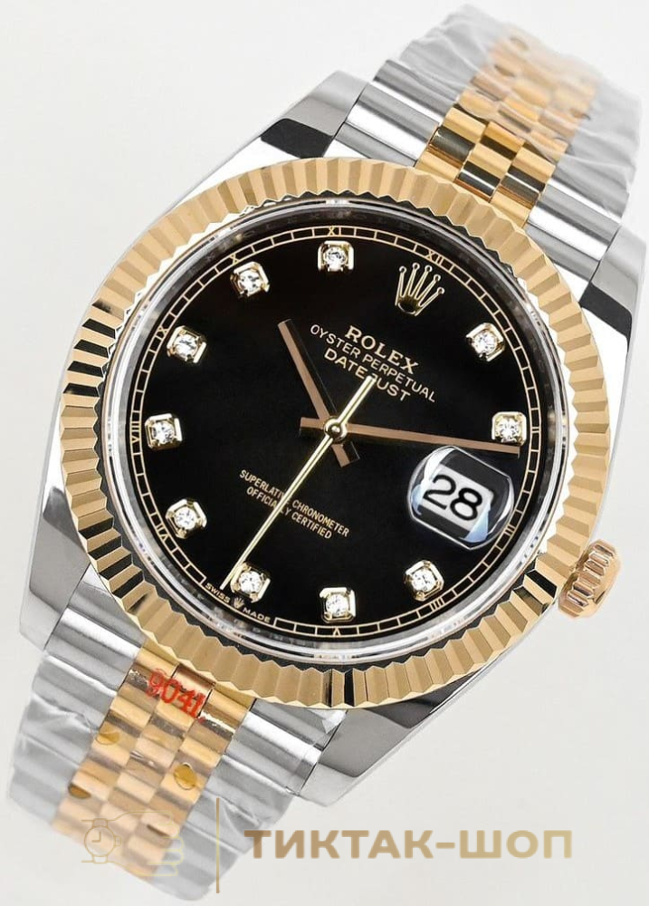 Rolex Datejust 41mm 126333-0006