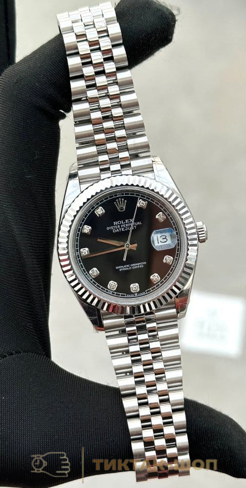 Rolex Datejust 41mm 126334-0012