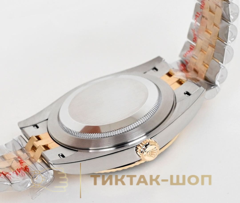 Rolex Datejust 126333-0020