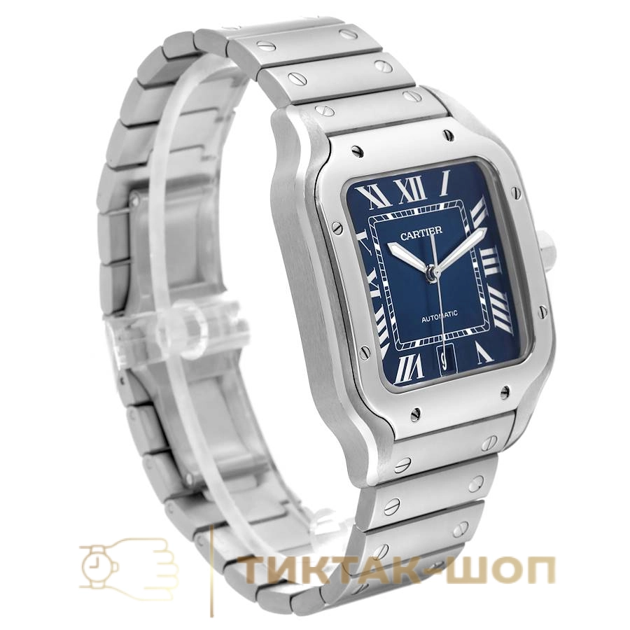 Cartier Santos WSSA0030