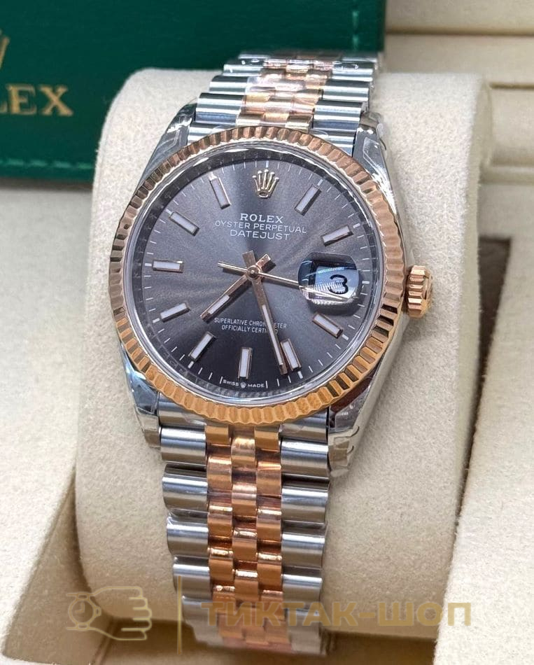 Rolex Datejust 126231-0013