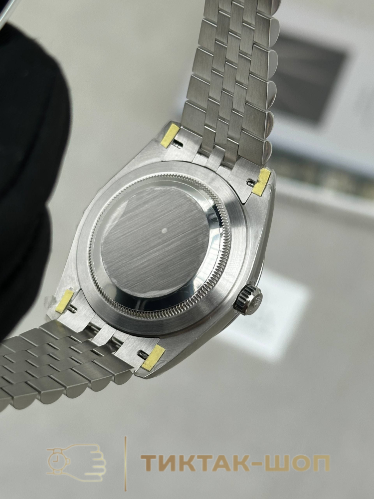 Rolex Datejust 126334-0018