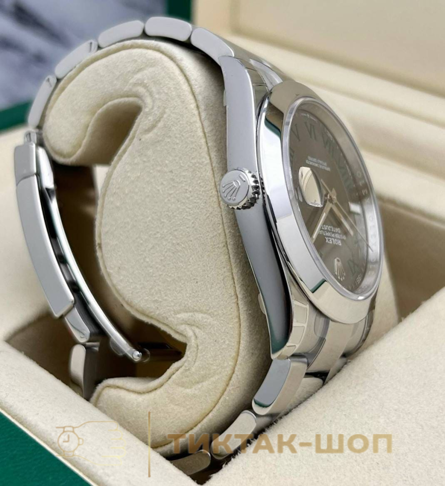 Rolex Datejust 126300-0013