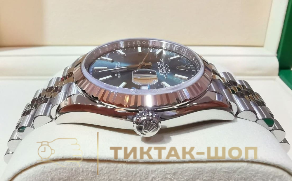 Rolex Datejust 126234-0051