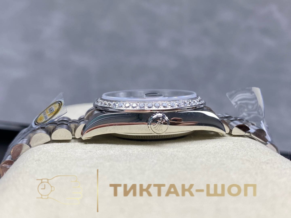 Rolex Datejust 31mm 278384RBR-0016