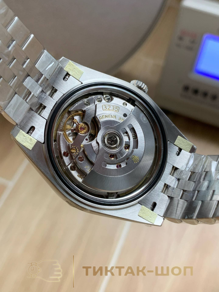 Rolex Datejust 126300-0012