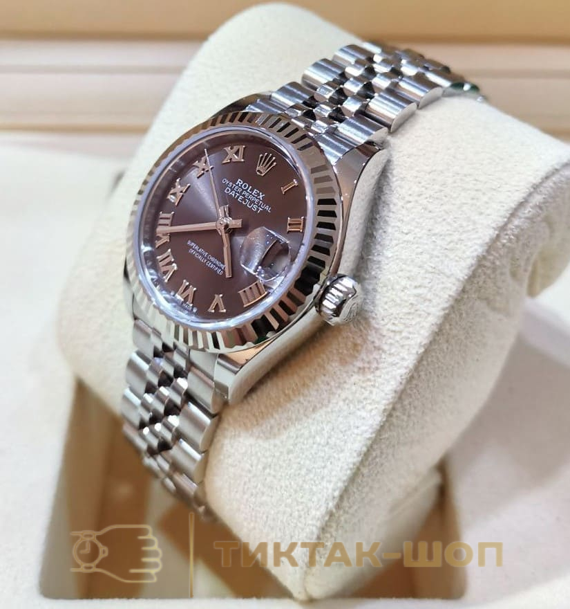 Rolex Datejust 28mm 279174-0013