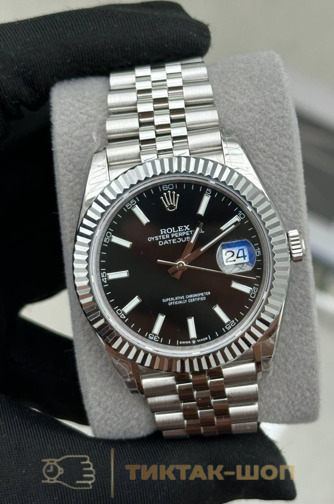 Rolex Datejust 126334-0018