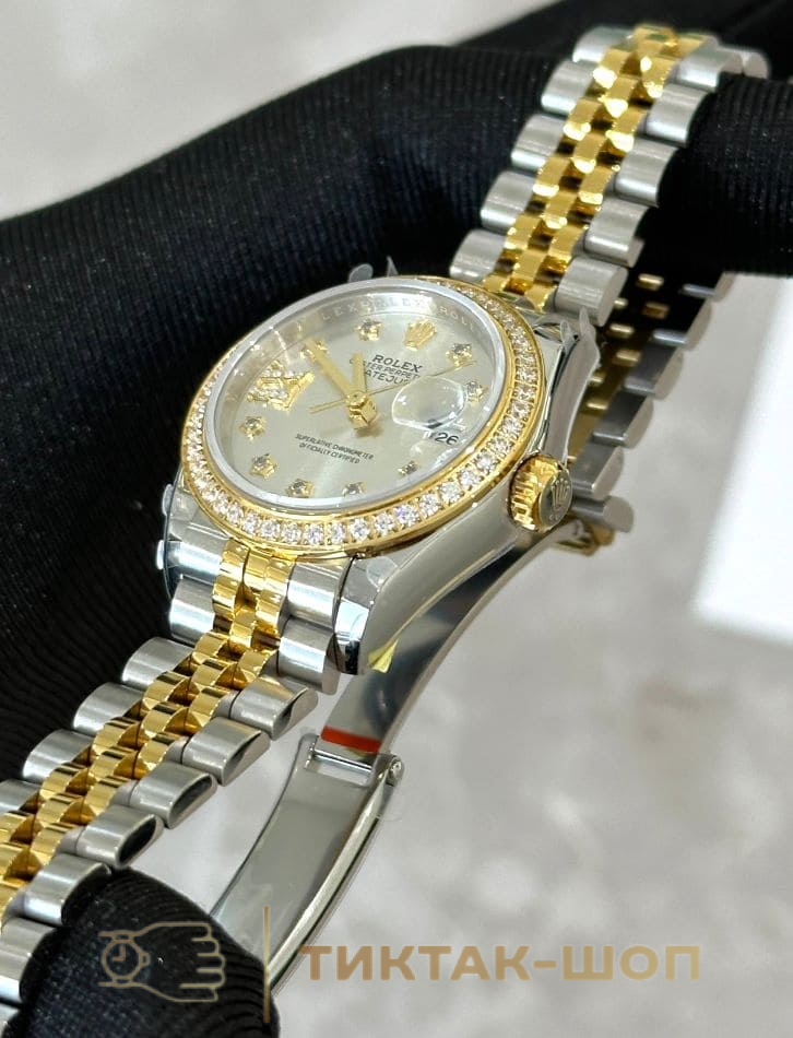 Rolex Datejust 28mm 279383RBR-0003