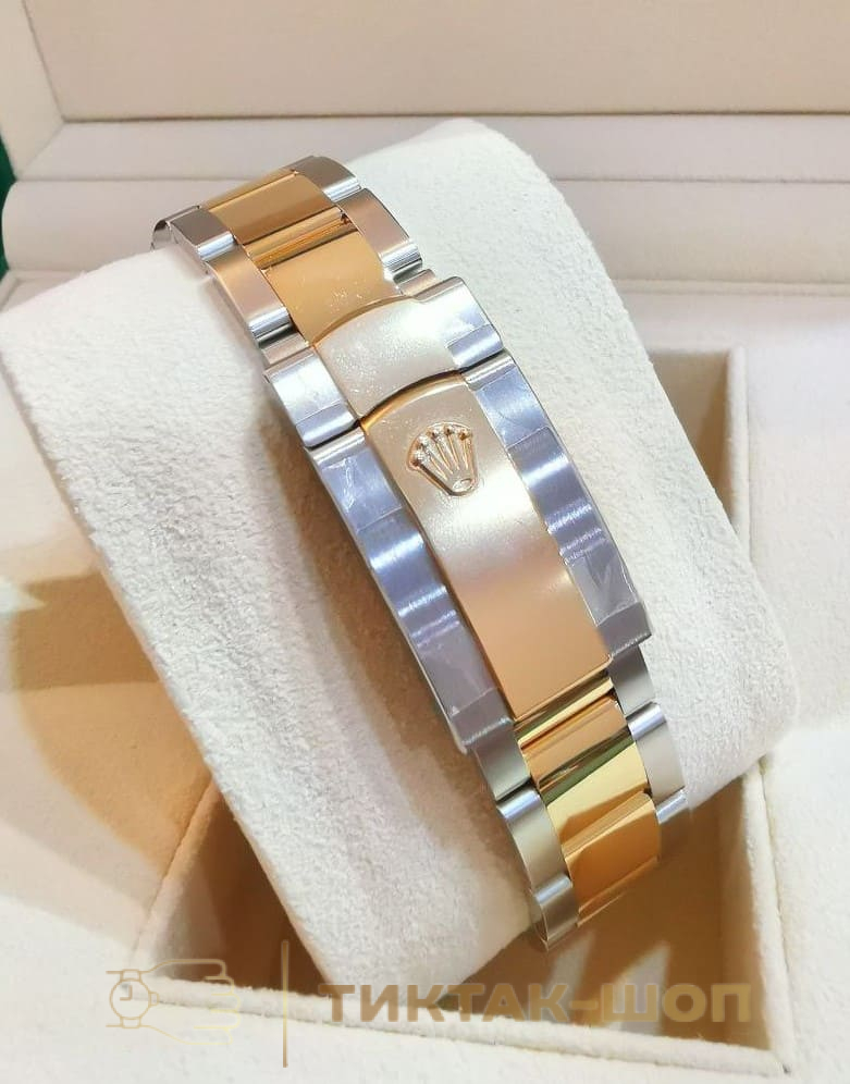Rolex Datejust 126333-0009