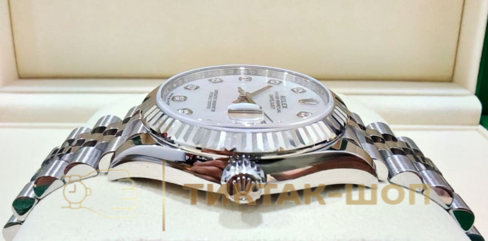 Rolex Datejust 31mm 278274-0006