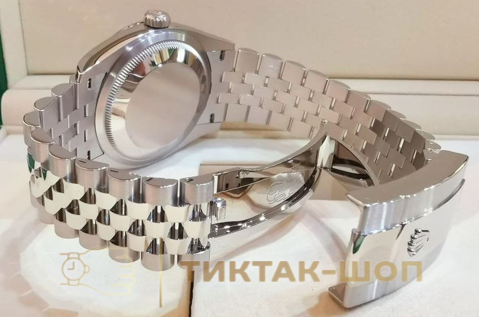Rolex Datejust 126234-0021