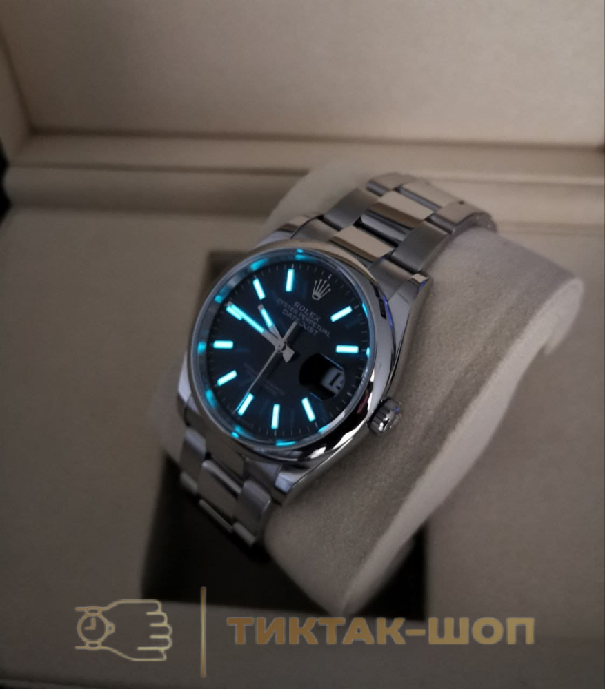 Rolex Datejust 36mm 126200-0006