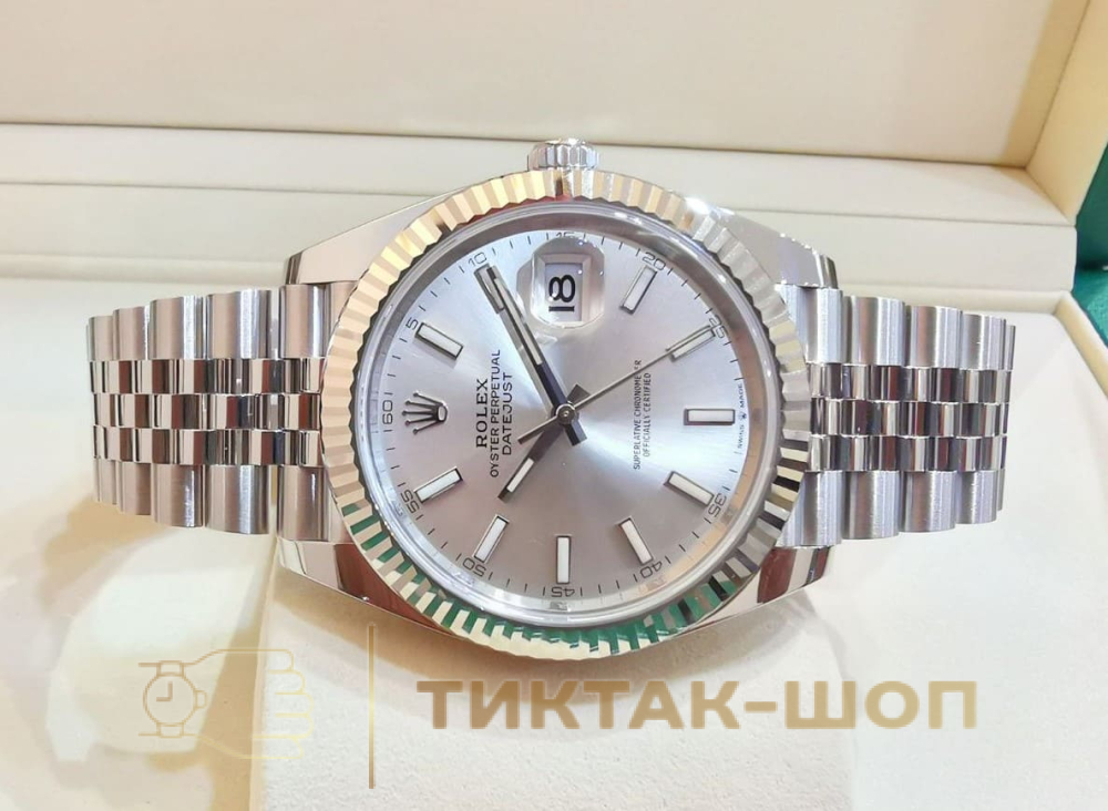 Rolex Datejust 126334-0004