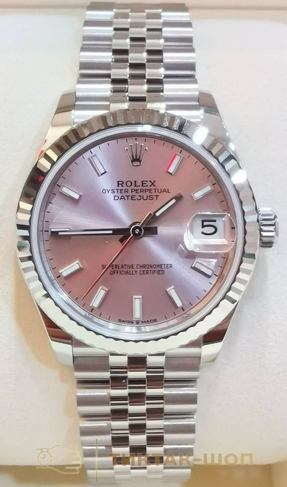 Rolex Datejust 31mm 278274-0014