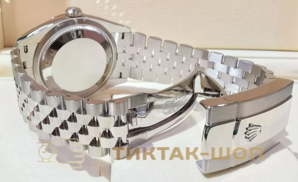 Rolex Datejust 126234-0051