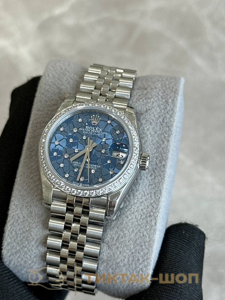 Rolex Datejust 31mm 278384RBR-0040