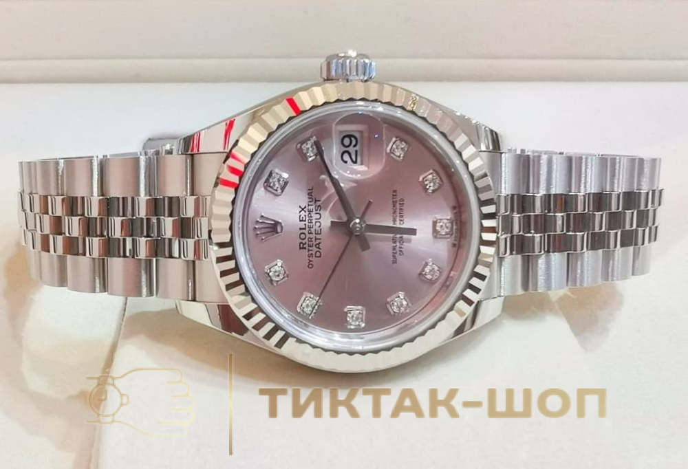 Rolex Datejust 28mm 279174-0003
