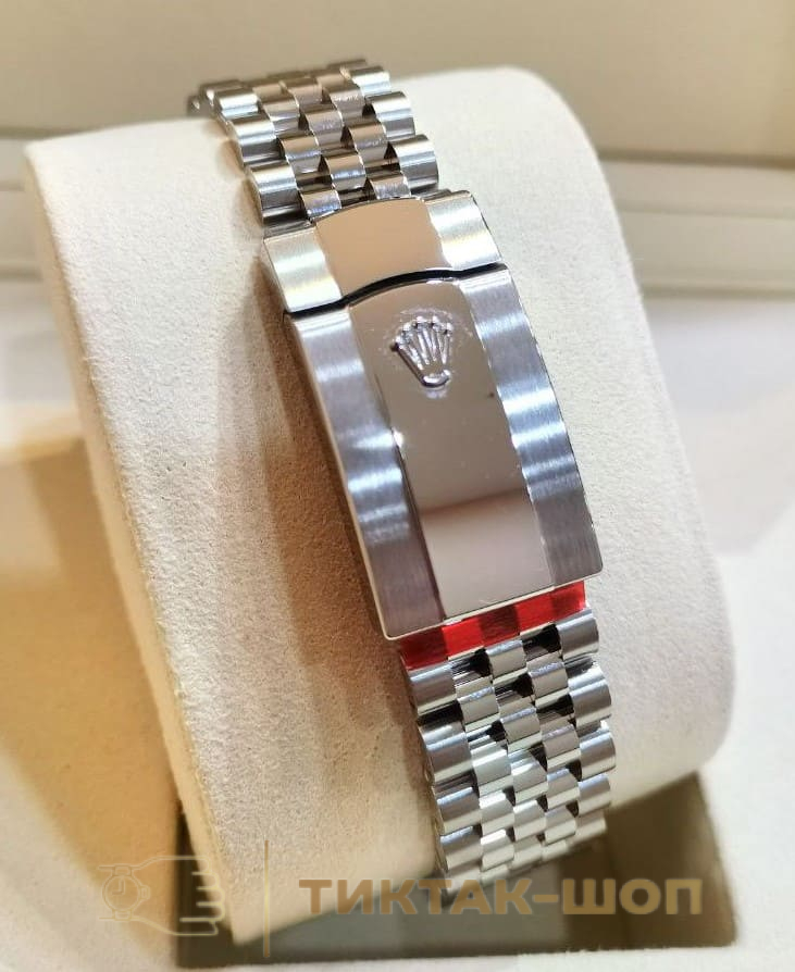 Rolex Datejust 126334-0004