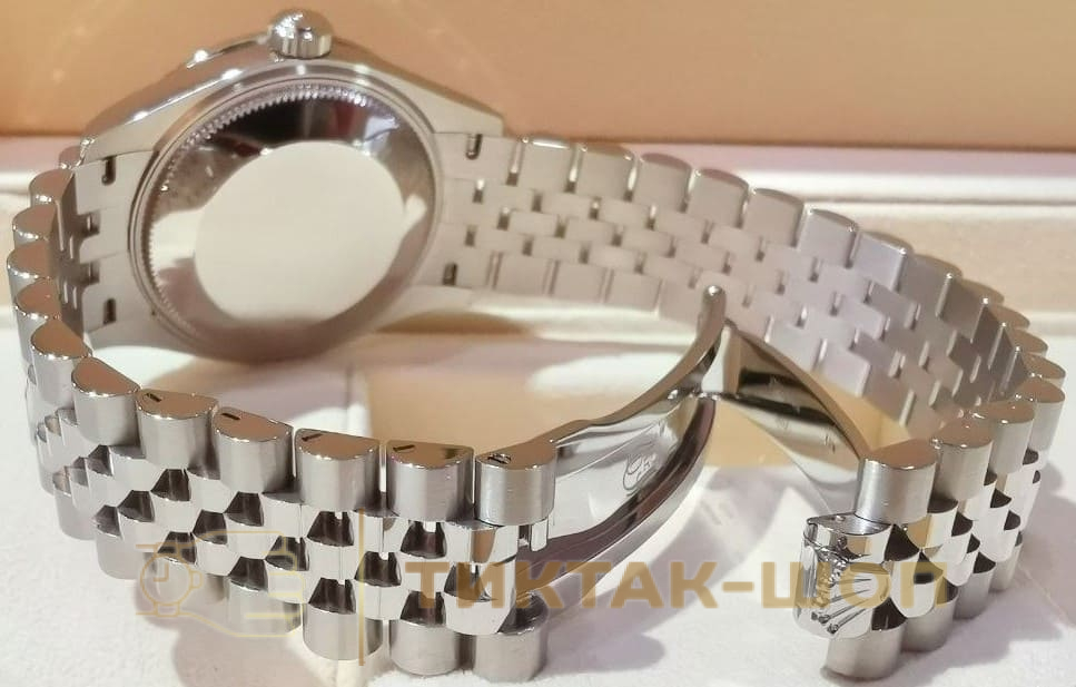 Rolex Datejust 31mm 278384RBR-0032