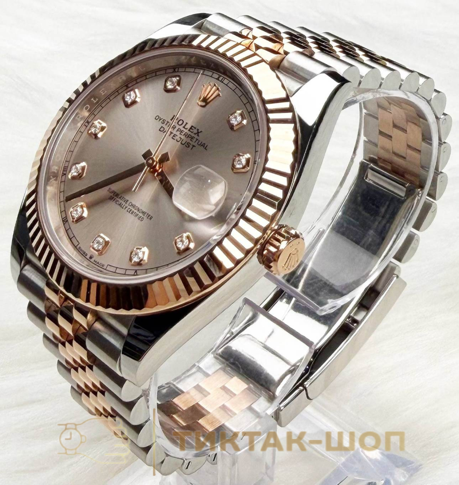 Rolex Datejust 126331-0008