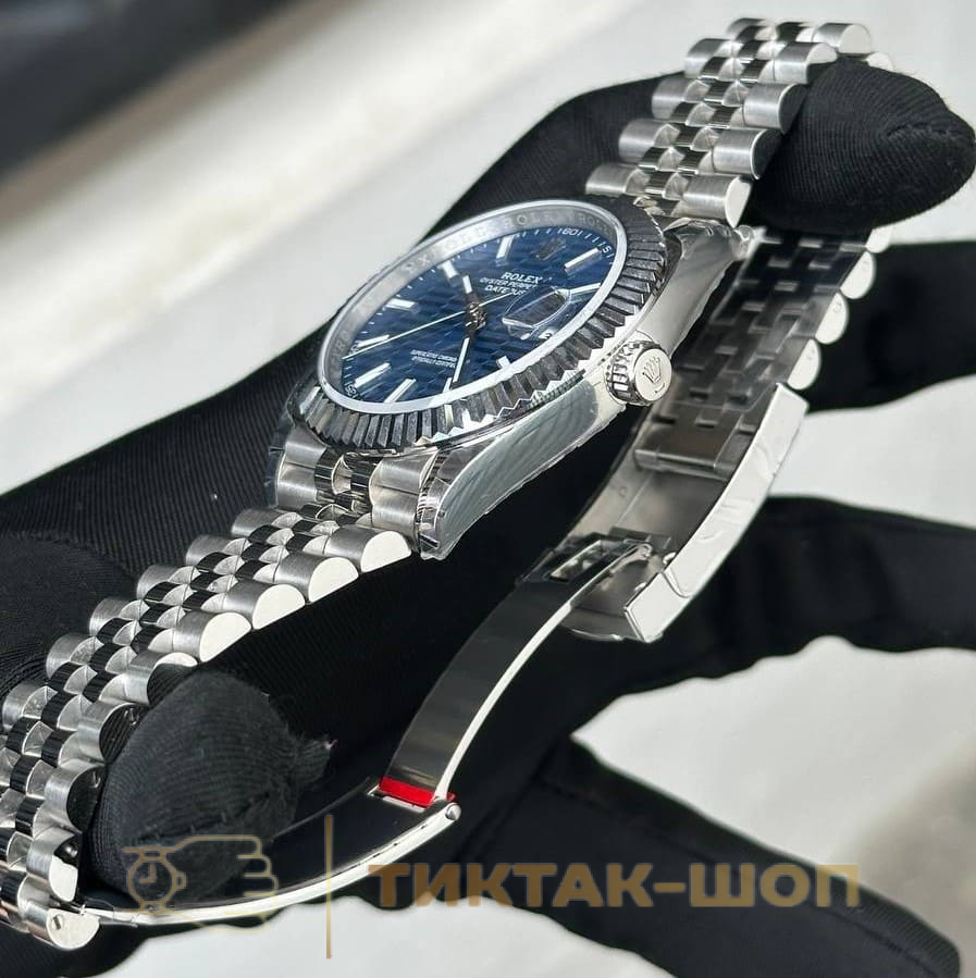 Rolex Datejust 126334-0032