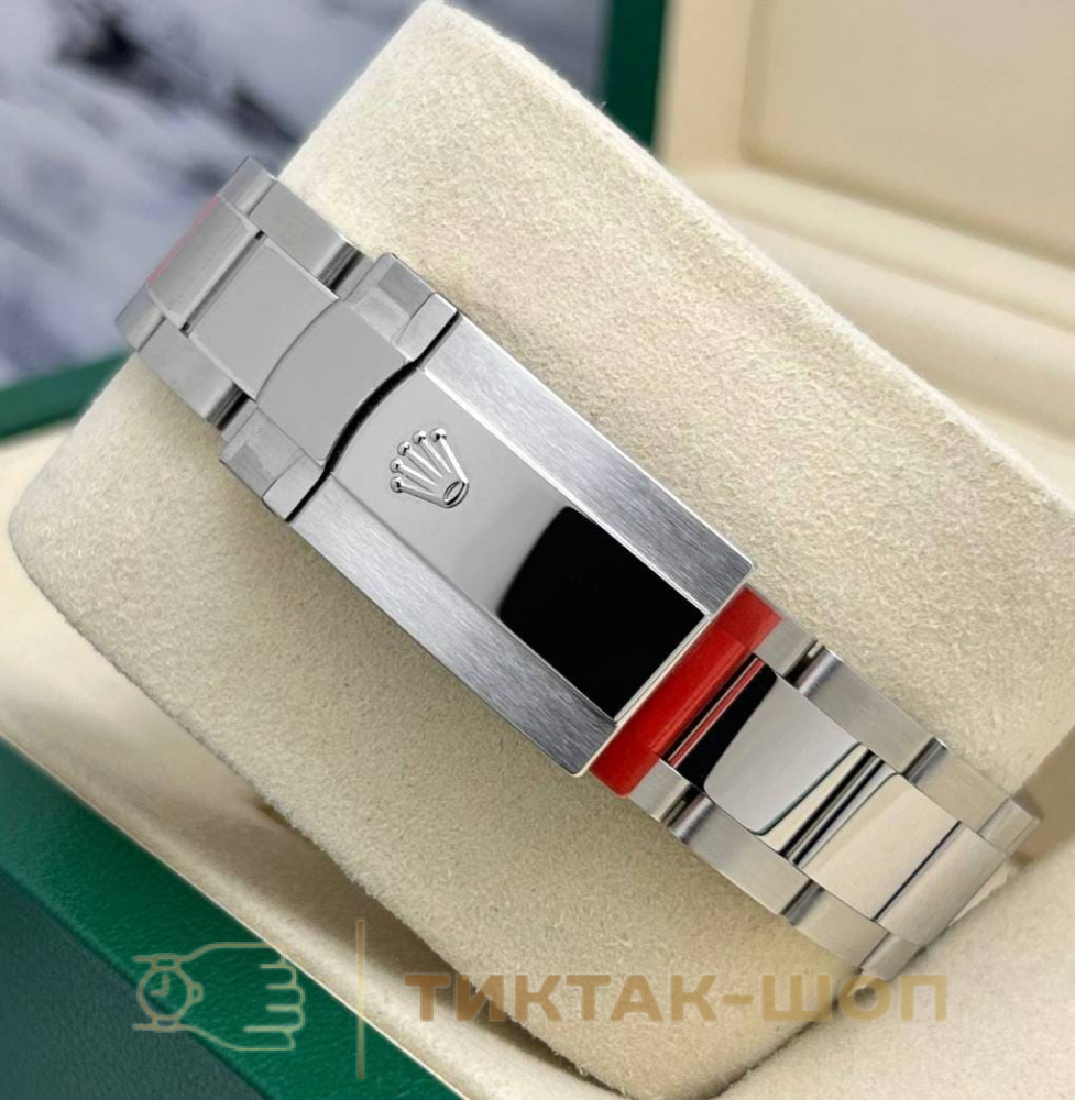 Rolex Datejust 126300-0013