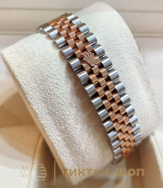 Rolex Datejust 31mm 278341RBR-0032