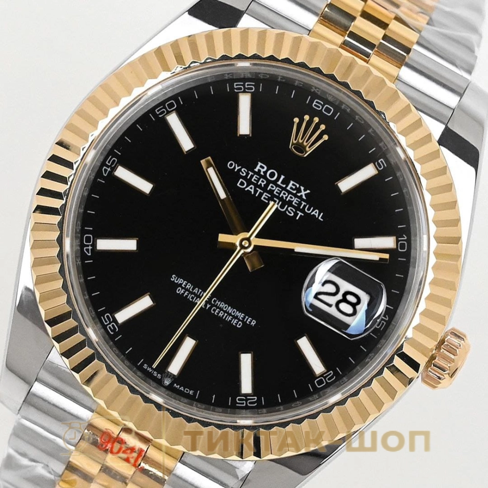 Rolex Datejust 41mm 126333-0014