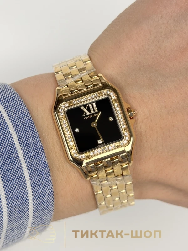 Cartier Panthere Medium model WJPN0090