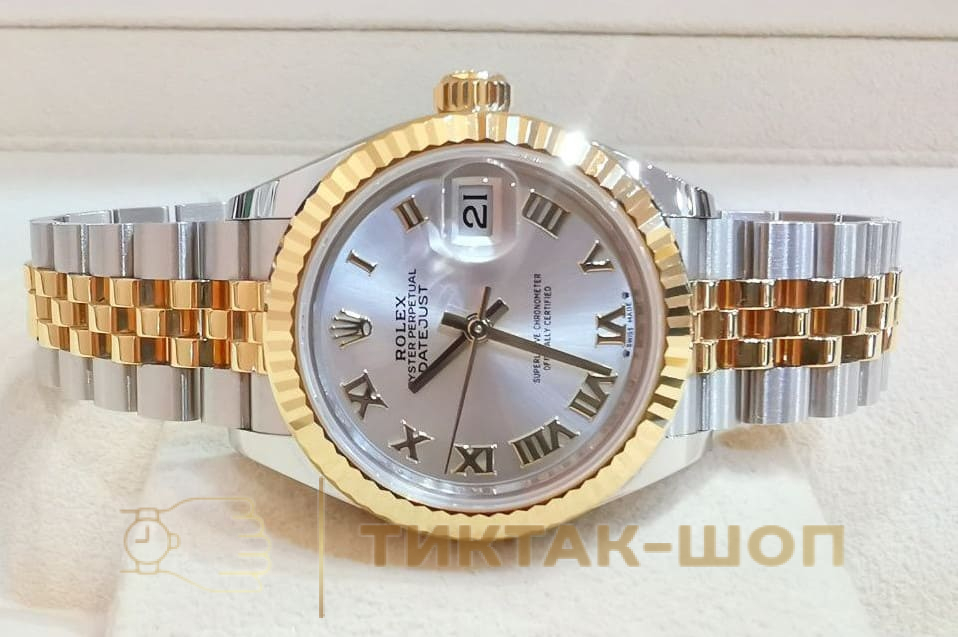 Rolex Datejust 28mm 279173-0005