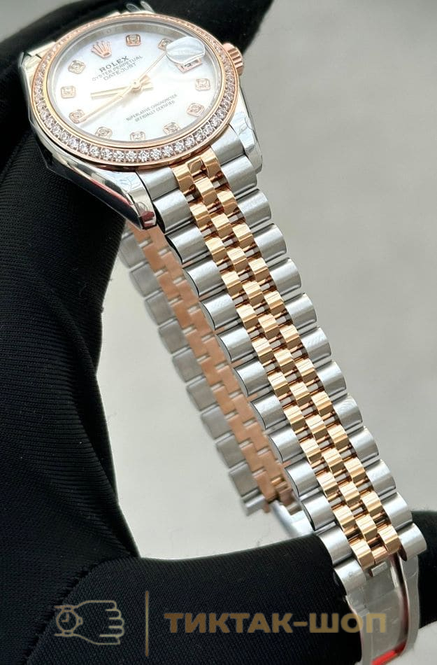 Rolex Datejust 28mm 279381RBR-0013