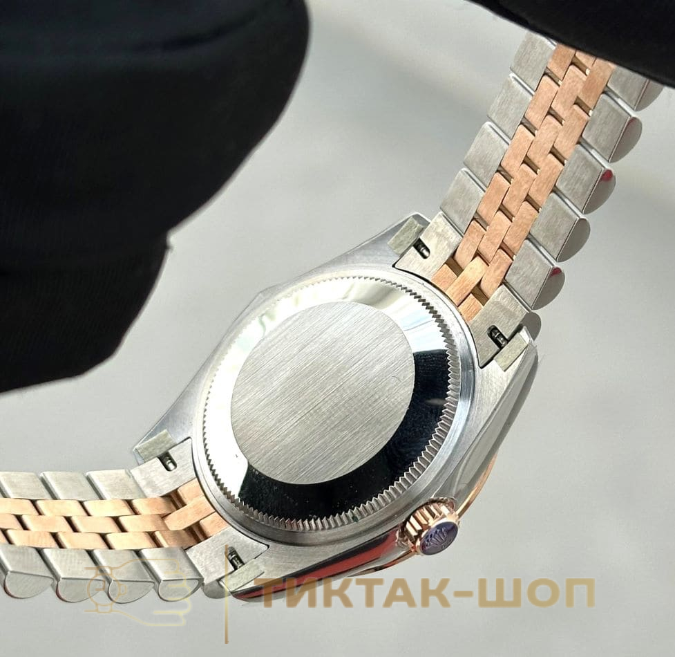 Rolex Datejust 28mm 279381RBR-0013