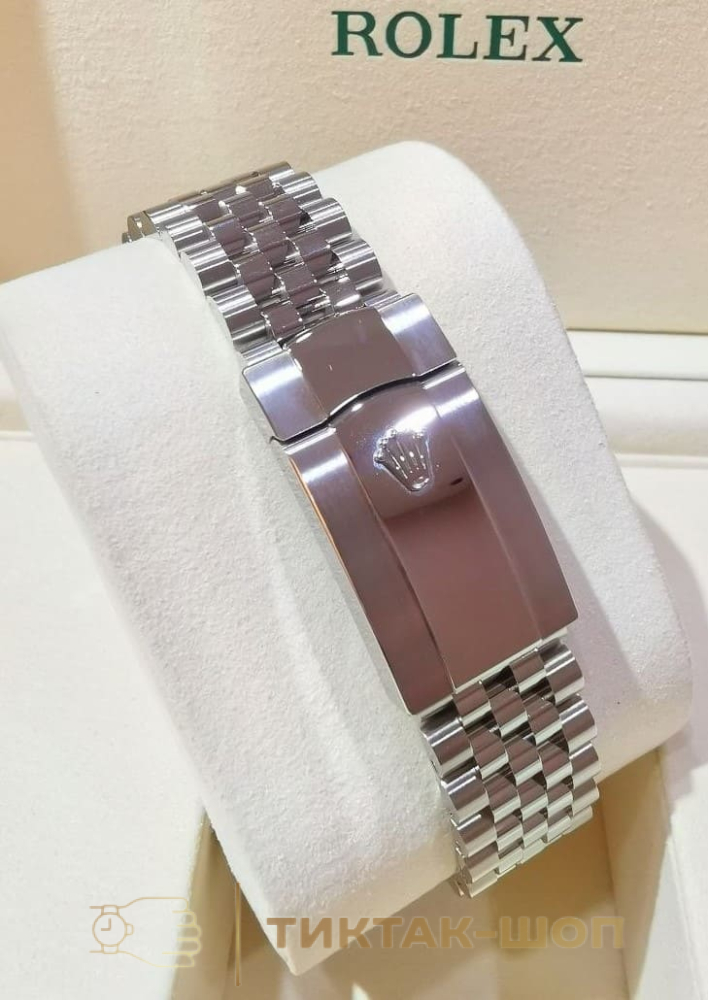 Rolex Datejust 126334-0002