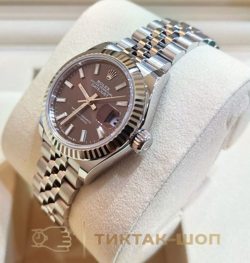Rolex Datejust 28mm 279174-0011
