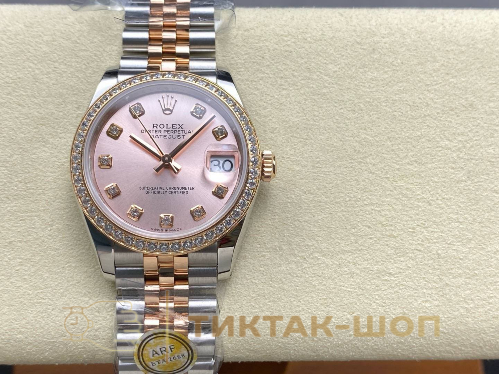 Rolex Datejust 31mm 278381RBR-0024