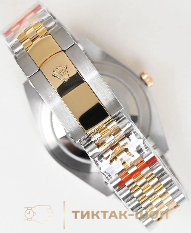 Rolex Datejust 41mm 126333-0014