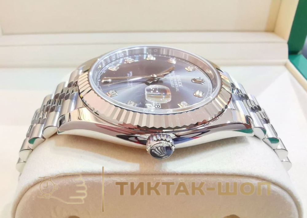 Rolex Datejust 126334-0006